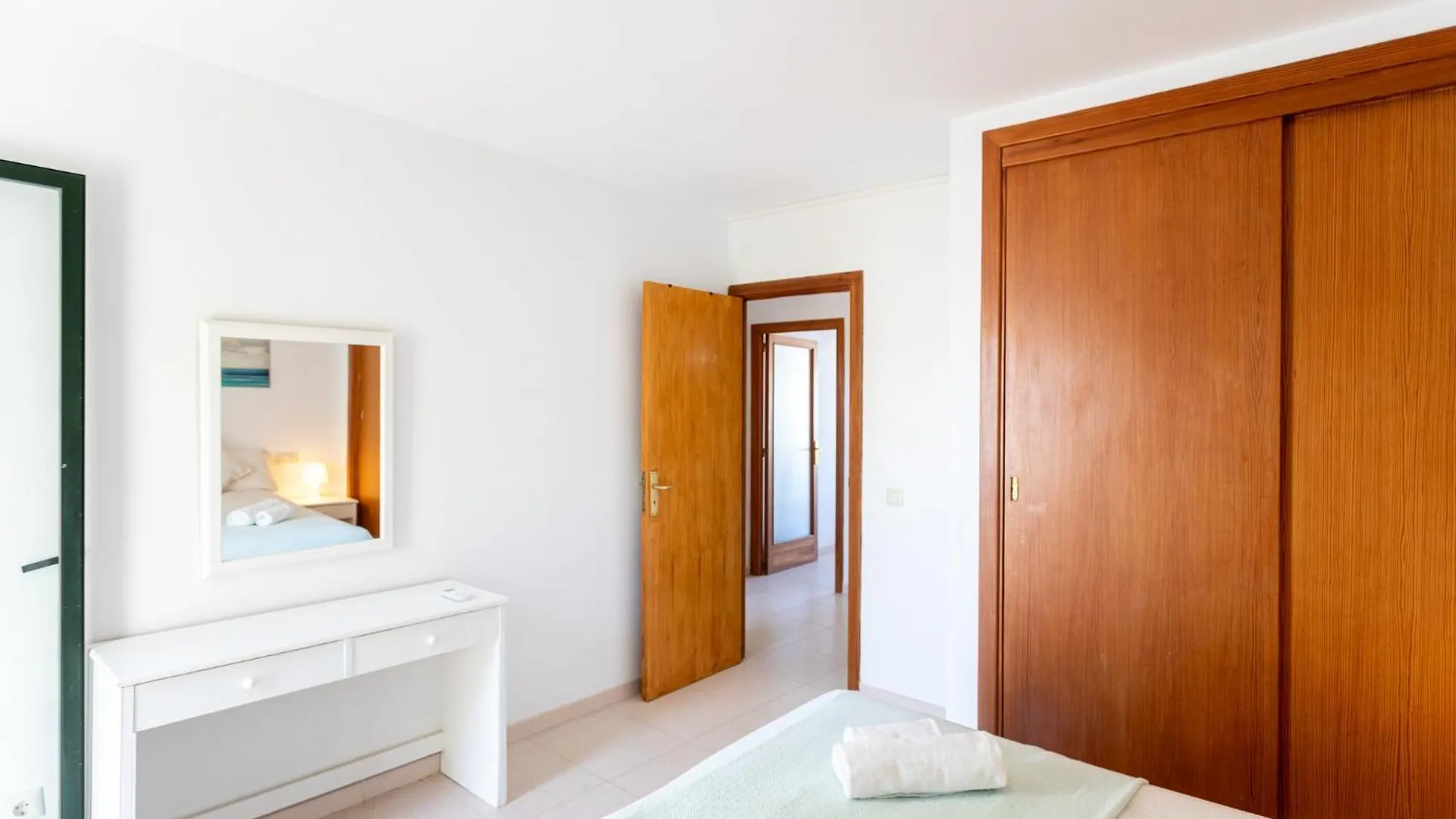 Apartamentos Es Dolc Colonia de Sant Jordi 0*,  Spagna