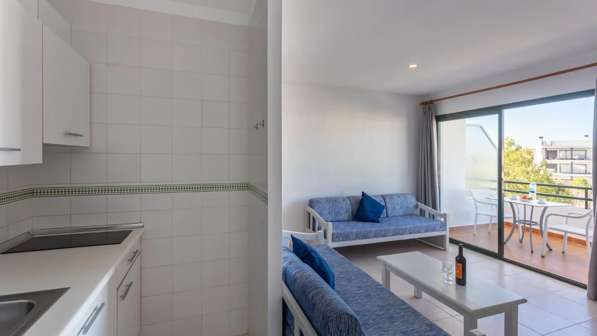 Apartamentos Es Dolc Colonia de Sant Jordi Appartamento