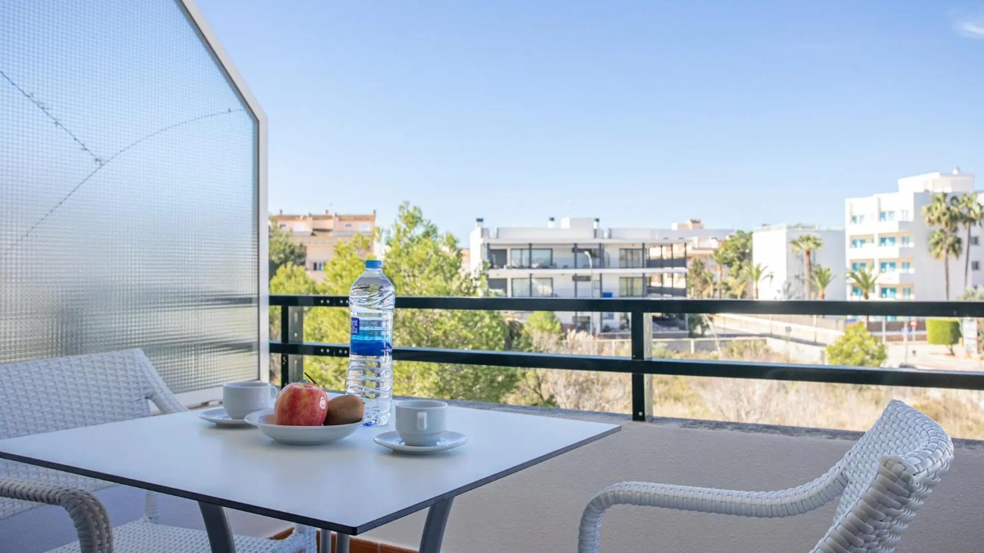 Apartamentos Es Dolc Colonia de Sant Jordi