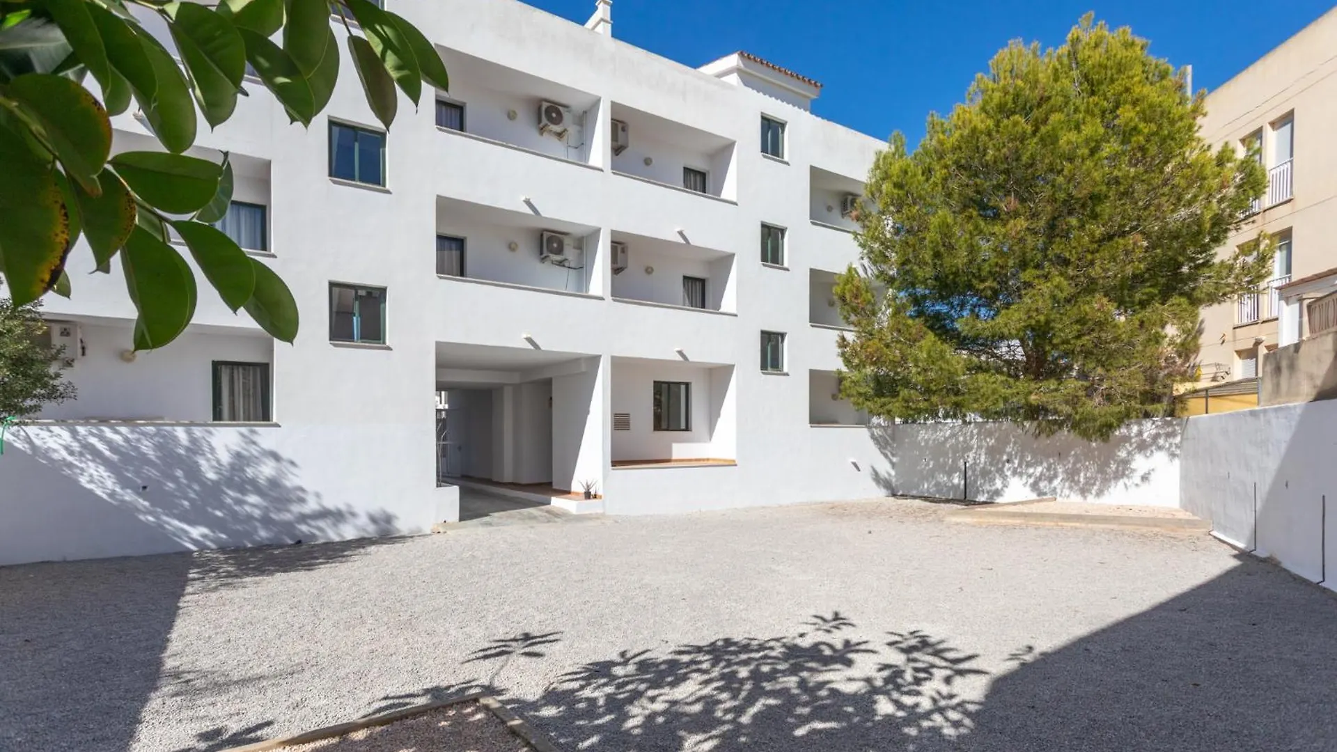 Apartamentos Es Dolc Colonia de Sant Jordi Appartamento