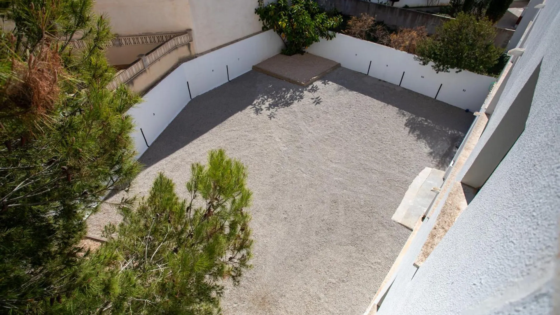 Appartamento Apartamentos Es Dolc Colonia de Sant Jordi Spagna