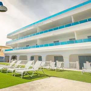 Appartamento Dols Mar, Camp De Mar