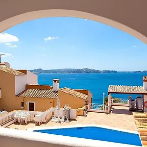 Appartamento Aldea 2 Cala Fornells, Peguera