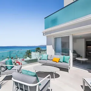 Appartamento Feelathome Tortuga De Mar, Palma di Maiorca