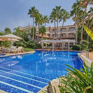 Отель Boutiquehotel El Coto, Колонья Сант Джордин